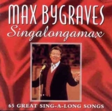 Singalongamax, CD / Album Cd Singalongamax, CD / Album Cd