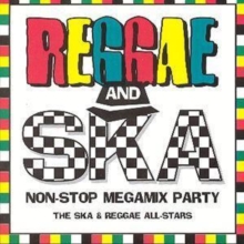 Reggae and Ska Non-stop Megamix Party, CD / Album Cd Reggae and Ska Non-stop Megamix Party, CD / Album Cd