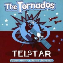 Telstar, CD / Album Cd Telstar, CD / Album Cd