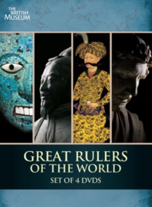 Great Rulers of the World, DVD DVD Great Rulers of the World, DVD DVD