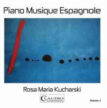 Piano Musique Espagnole