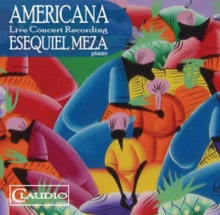 Esequiel Meza: Americana