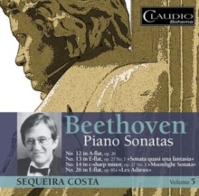 Beethoven: Piano Sonatas