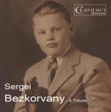 Sergei Bekorvany: A Tribute