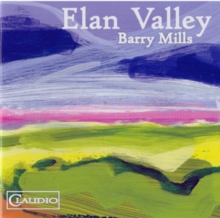 Barry Mills: Elan Valley