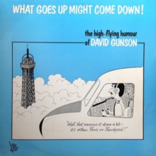 What Goes Up Might Come Down!, CD / Album Cd What Goes Up Might Come Down!, CD / Album Cd
