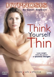 Think Yourself Thin, DVD DVD Think Yourself Thin, DVD DVD