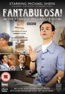 Fantabulosa, DVD DVD Fantabulosa, DVD DVD