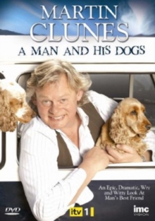Martin Clunes: A Man and His Dogs, DVD DVD Martin Clunes: A Man and His Dogs, DVD DVD