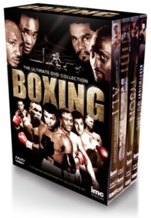 The Ultimate Collection - Boxing, DVD DVD The Ultimate Collection - Boxing, DVD DVD