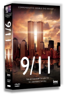 9/11: The Untold Story of Flight 93/Answering the Call, DVD DVD 9/11: The Untold Story of Flight 93/Answering the Call, DVD DVD