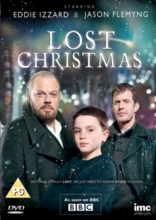 Lost Christmas, DVD DVD Lost Christmas, DVD DVD