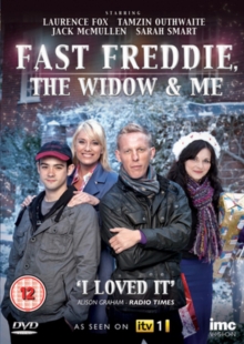 Fast Freddie, the Widow and Me, DVD DVD Fast Freddie, the Widow and Me, DVD DVD
