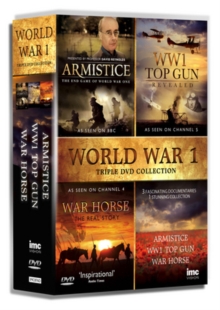 WWI 100th Anniversary, DVD DVD WWI 100th Anniversary, DVD DVD