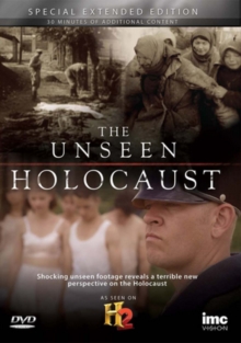 The Unseen Holocaust, DVD DVD The Unseen Holocaust, DVD DVD