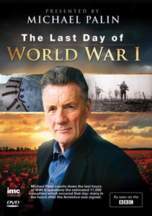 The Last Day of World War I, DVD DVD The Last Day of World War I, DVD DVD