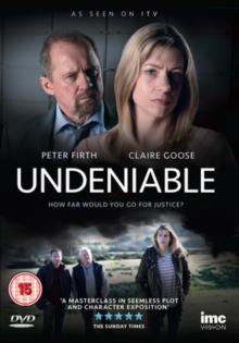 Undeniable, DVD DVD Undeniable, DVD DVD