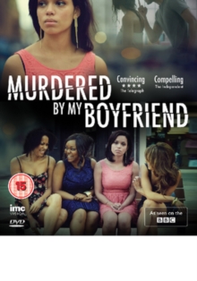Murdered By My Boyfriend, DVD DVD Murdered By My Boyfriend, DVD DVD