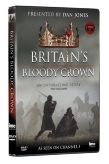 Britain's Bloody Crown, DVD DVD Britain's Bloody Crown, DVD DVD