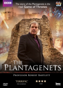 The Plantagenets, DVD DVD The Plantagenets, DVD DVD