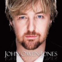 John Owen-Jones, CD / Album Cd John Owen-Jones, CD / Album Cd