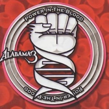 Power in the Blood, CD / Album Cd Power in the Blood, CD / Album Cd
