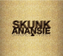 Smashes & Trashes, CD / Album with DVD Cd Smashes & Trashes, CD / Album with DVD Cd