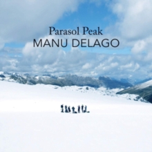 Parasol Peak: Live in the Alps