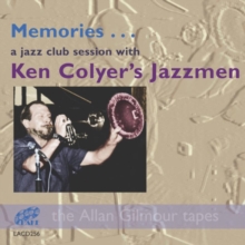 Memories: A Jazz Club Session With Ken Colyer's Jazzmen