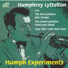 Humph Experiments