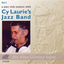 A Jazz Club Session With Cy Laurie's Jazz Band, vol. 2