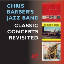 Classic Concerts Revisited, CD / Album Cd Classic Concerts Revisited, CD / Album Cd