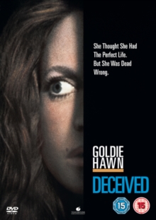 Deceived, DVD DVD Deceived, DVD DVD