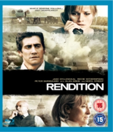 Rendition, Blu-ray BluRay Rendition, Blu-ray BluRay