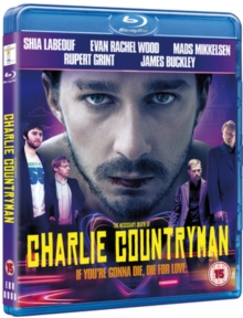 The Necessary Death of Charlie Countryman