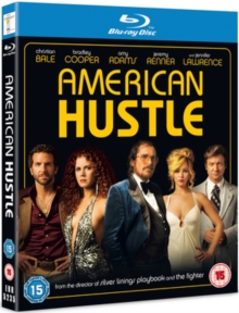 American Hustle