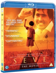 Seve, Blu-ray BluRay Seve, Blu-ray BluRay