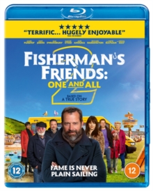 Fisherman's Friends: One and All