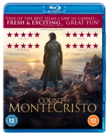 The Count of Monte-Cristo