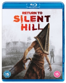 Return to Silent Hill