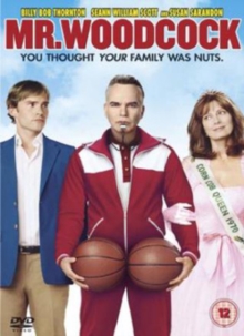 Mr Woodcock, DVD DVD Mr Woodcock, DVD DVD
