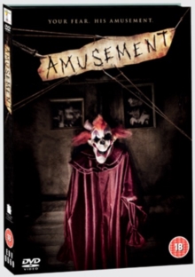 Amusement, DVD DVD Amusement, DVD DVD