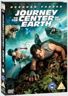 Journey to the Center of the Earth (3D), DVD DVD Journey to the Center of the Earth (3D), DVD DVD