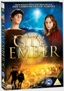 City of Ember