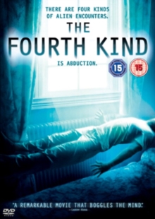 The Fourth Kind