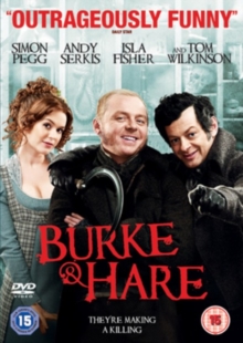 Burke and Hare