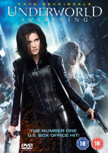 EiV Underworld, Awakening