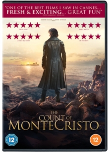 The Count Of Monte-Cristo