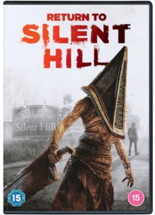 Return to Silent Hill