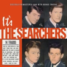 It's the searchers (Bonus Tracks Edition)
